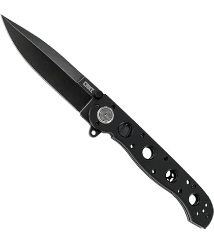 Crkt M16-14ZSF 131680-SSI Zytel Desert Special Forces Blade, Multi